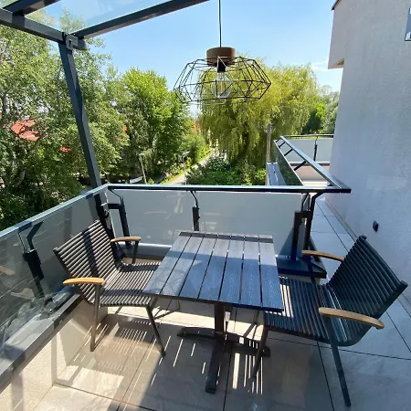 Apartment Relax Sauna Privat Finn Szaunaval Keszthely